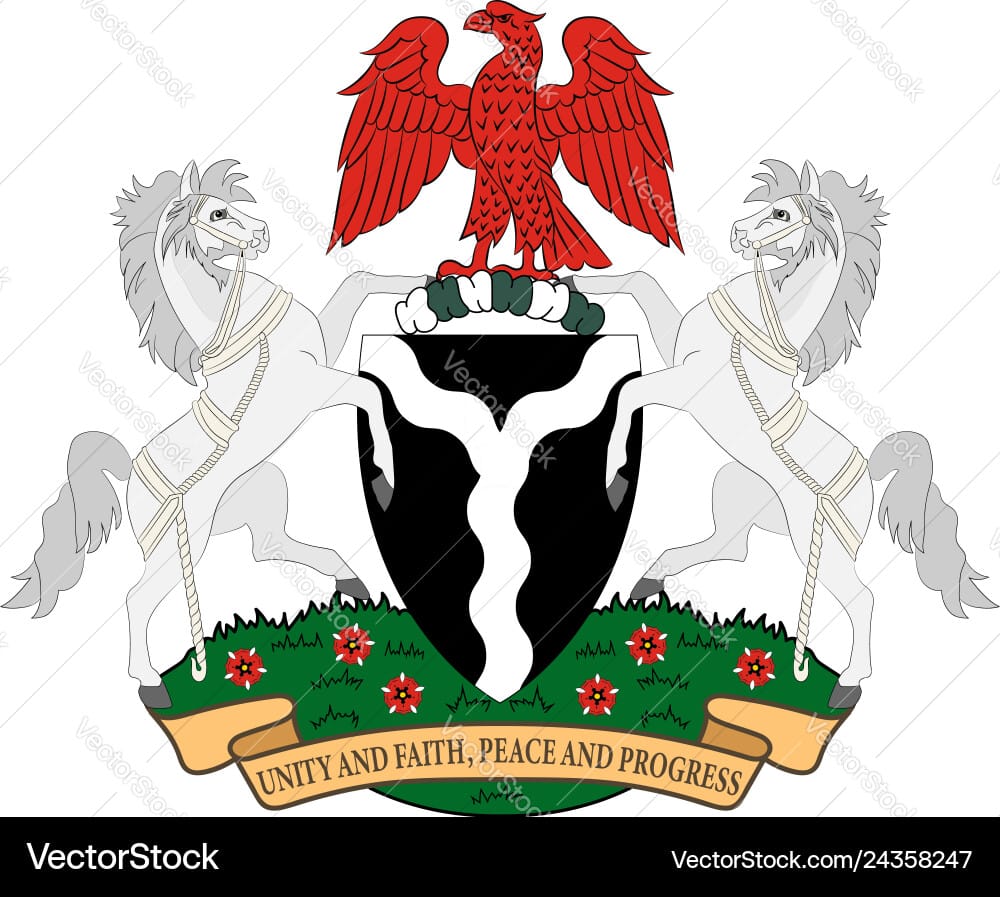 Coat of Arms